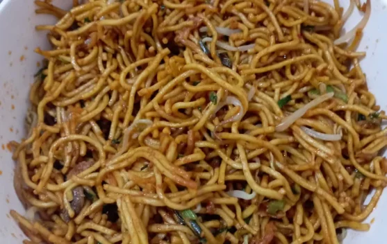 Nikmatnya Mie Aceh, Menu Favorit untuk Buka Puasa yang Menggugah Selera