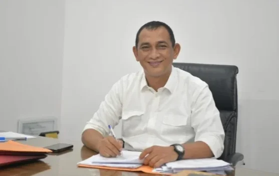 Lima Daerah di Aceh Jadi Sasaran Operasi Pasar Tanggap Inflasi