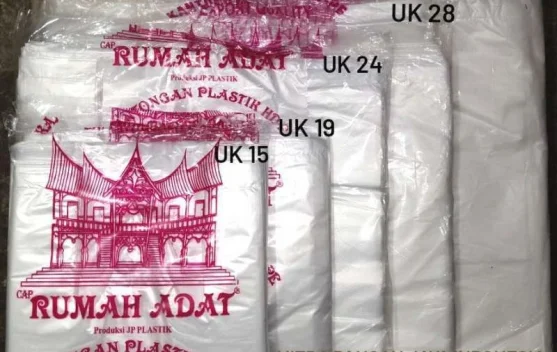 Biji Pelastik Mahal, Pelaku Usaha Kian Terpuruk