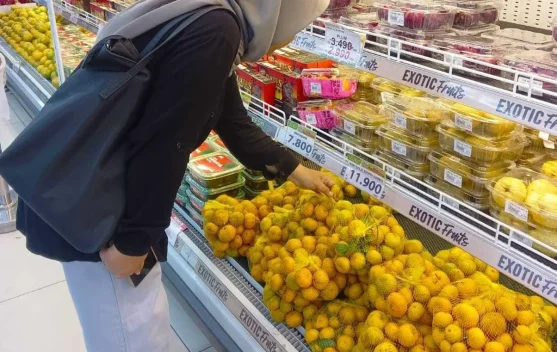 Belanja Lebaran Lebih Bijak, Ini Tips Belanja Hemat dan Aman