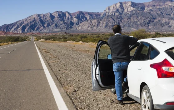 Sering Diabaikan, Peregangan ternyata Penting saat Mudik Jalur Darat