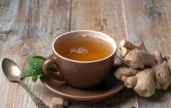 Jahe Hangat, Minuman Sederhana dengan Banyak Manfaat