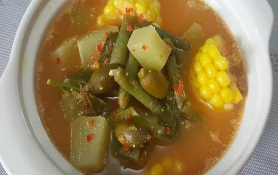 Resep Sayur Asem Segar dan Nikmat Pas untuk Berbuka