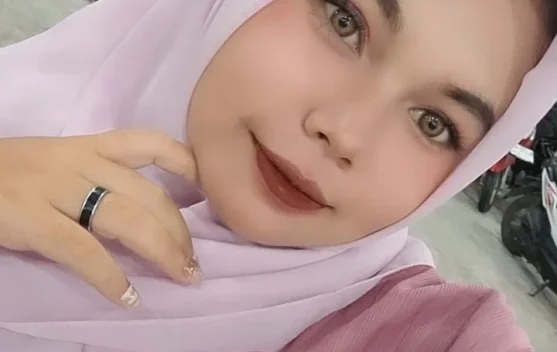 Lika Anisa, Kurir Online Pernah Tertipu Iming-Iming Hadiah