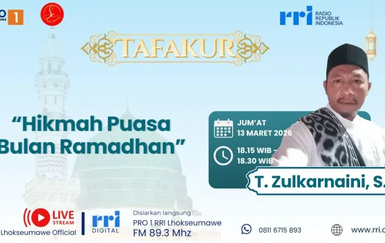 Puasa sebagai Sarana Pengendalian Diri