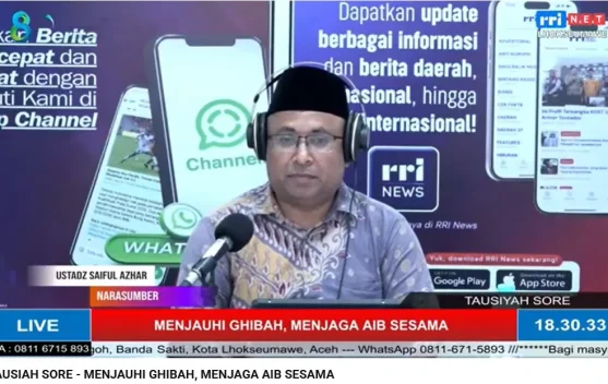 Bahaya Ghibah: Menjaga Lisan Demi Ketentraman Hidup Sesama