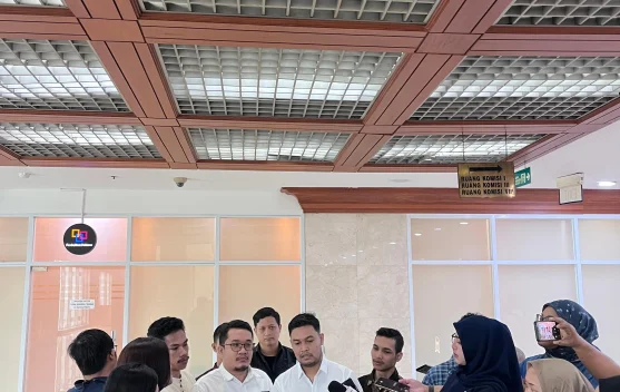 Aliansi Mahasiswa Tolak Narasi Provokatif Demokrasi Nasional