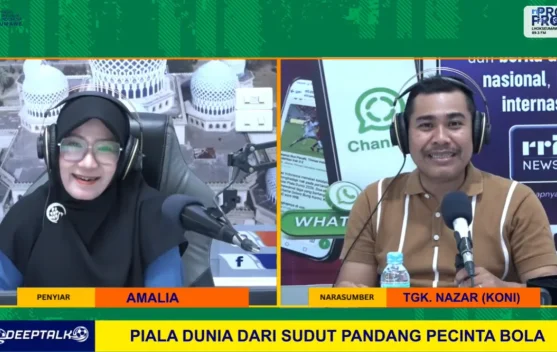 Piala Dunia 2026 di Tiga Negara, Atmosfer Sepak Bola Disebut Akan Lebih Meriah