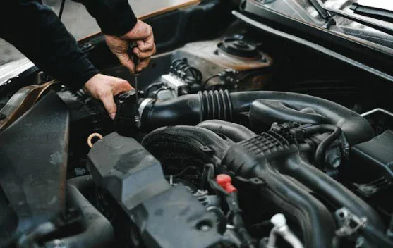 Kenapa Mesin Diesel Lebih Bergetar Dibanding Mobil Bensin?