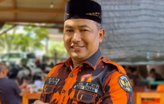 Ali Kuba Dorong Gas Andaman Diolah Aceh