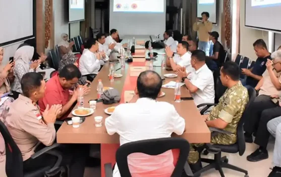 Bireuen Perpanjang Masa Transisi Pemulihan Pascabanjir 90 Hari - RRI.co.id