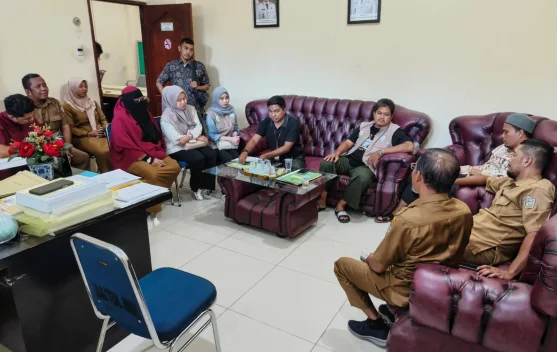 Tim Baitul Mal Aceh Verifikasi 232 Calon Penerima Bantuan Modal Usaha Produktif
