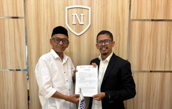 Warisan Aceh Tertahan Dua Dekade, Kolektor Tempuh Jalur Hukum Internasional