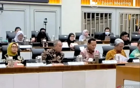 Kementerian Kehutanan Siapkan Program Pemulihan Kopi Gayo Pascabencana