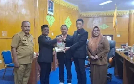 DPRK Soroti Data Pascabanjir, Minta Kepala Diskominfo Dicopot