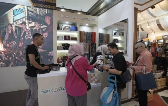 Aceh Ikut PRJ 2026, Dorong Promosi Wisata dan Buka Peluang UMKM