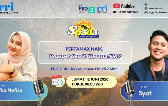 Harga Pertamax Naik, Dompet Gen Z Gimana?