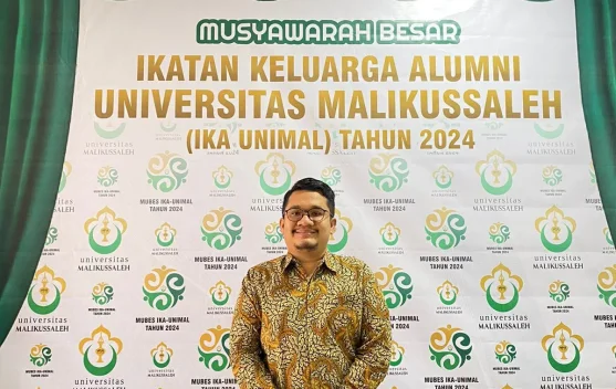 Kritik Harus Berbasis Argumentasi dan Data, Bukan Menyerang Personal