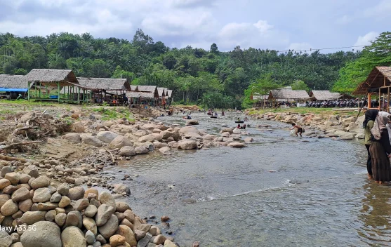Wisata Viral, Akademisi Unimal Ingatkan Pentingnya Pembenahan Fasilitas