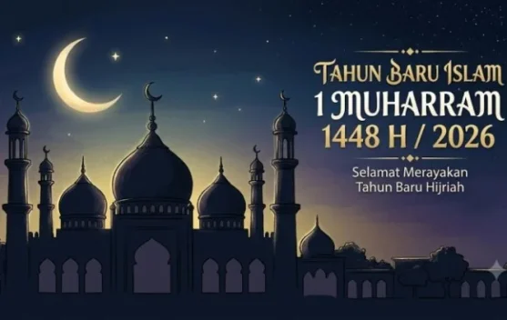 Muharram Jadi Momentum Hijrah, Anak Muda Diajak Perbaiki Diri