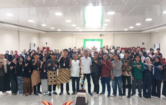 Himako Unimal Gelar Pekan Olahraga dan Kesenian Ilmu Komunikasi