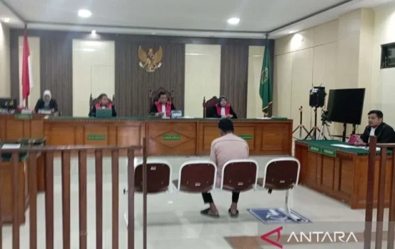 Pengangkut Satwa Langka di Aceh Timur Dijatuhi Hukuman
