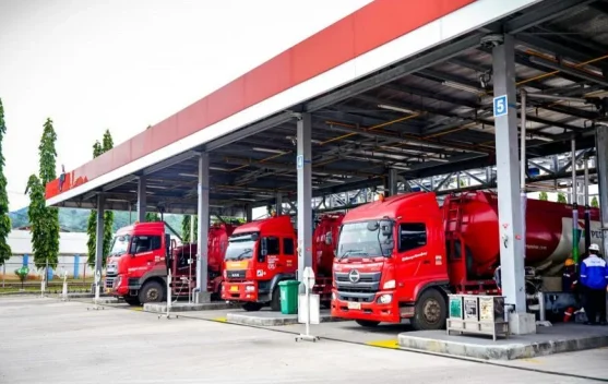 Pertamina Tambah Pasokan Pertalite 22 Persen di Langsa