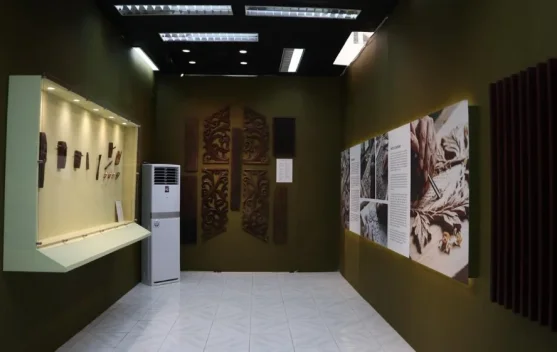 Museum Aceh Hadirkan “Hands of Time”, Mengungkap Jejak dan Identitas Budaya