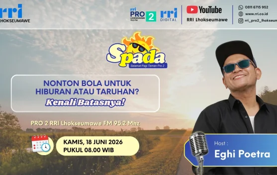 Nonton Bola untuk Hiburan atau Taruhan? Kenali Batasannya