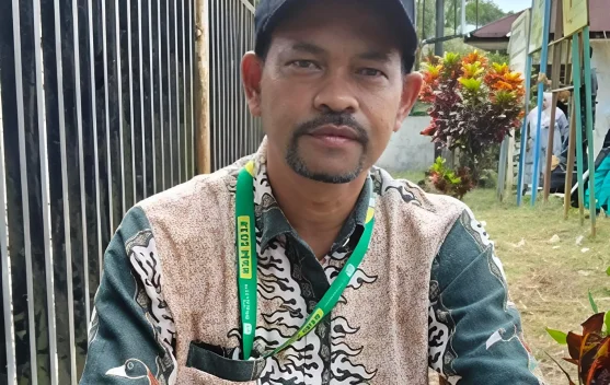Dr. Bukhari : Jangan Sampai Kelalaian Kontraktor Merugikan Masyarakat