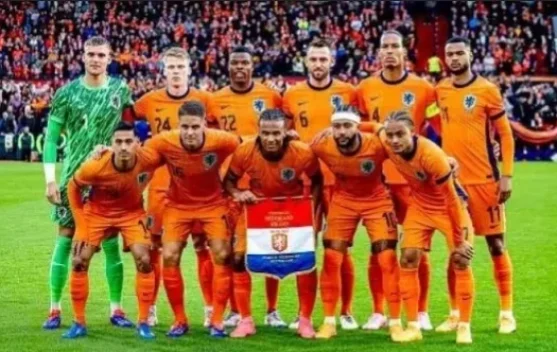 Belanda Wajib Bangkit, Swedia Incar Tiket 32 Besar di Houston