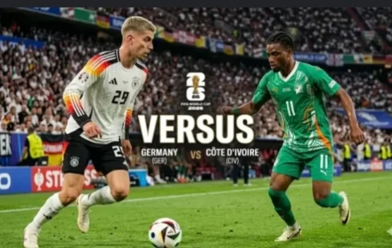 Der Panzer Diuji Gajah Afrika, Laga Sengit Diprediksi Tersaji
