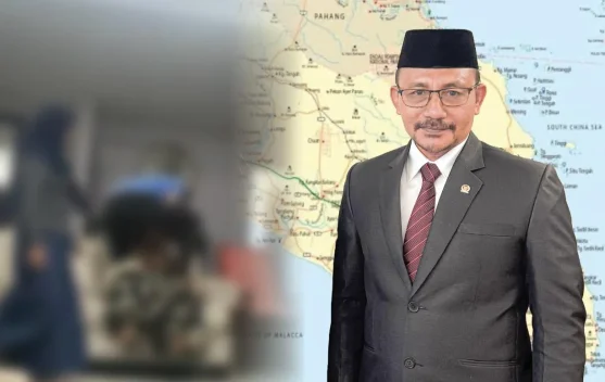 Haji Uma Fasilitasi Komunikasi Keluarga Penganiayaan ART dengan KJRI