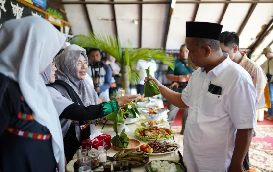 Aceh Culinary Festival 2026, Dorong Model Event Pariwisata yang Berkelanjutan