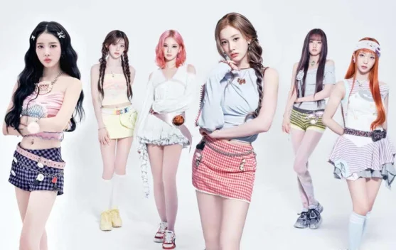 STAYC Resmi Comeback lewat Mini Album 2:LOVE