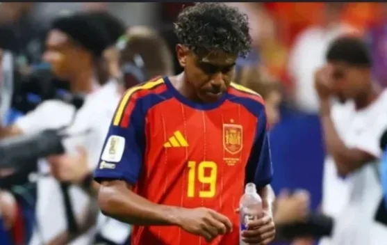 Spanyol Waspadai Perlawanan Arab Saudi di Laga Krusial Grup H