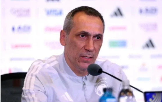 Jadwal Pertandingan Melawan Spanyol, Arab Saudi Rumah Kedua bagi Donis