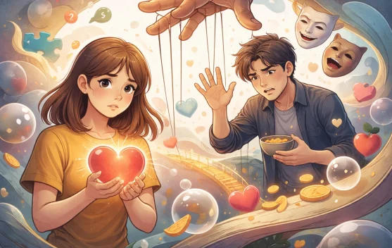 Empati Berbalik Menjadi Celah untuk Dimanfaatkan