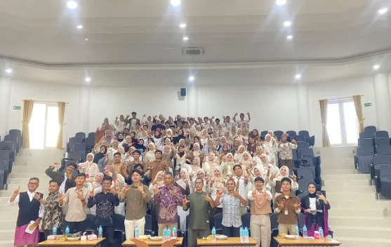 Himako Unimal Tutup PORAK Jilid II, Perkuat Solidaritas lewat Olahraga dan Seni