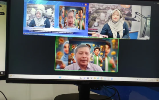 Dampak Buruk Perundungan Siber Mengancam Kesehatan Mental Siswa Sekolah