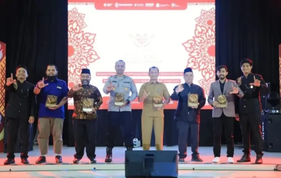 Festival Canang Ceureukeh, Dorong Pelestarian Budaya Daerah