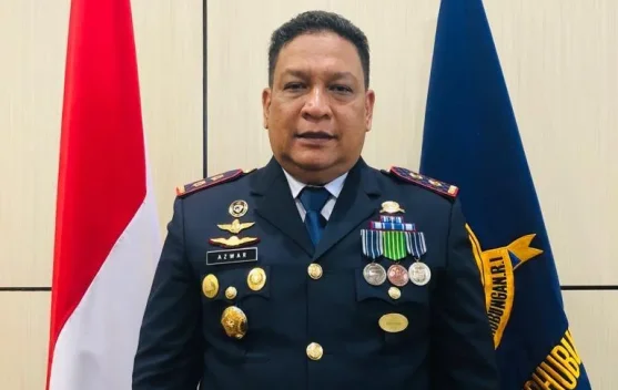 Aktivitas Pelayaran Krueng Geukueh Lancar Dukung Ekonomi Daerah