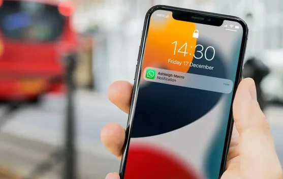 Kenapa Notifikasi Bikin Cemas?