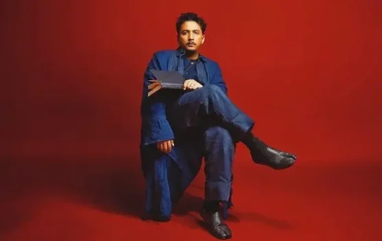 Lirik lagu "Ada titik-titik di ujung doa" - Sal Priadi