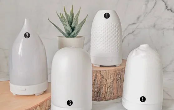 Jangan Salah Pilih! Kenali Perbedaan Humidifier, Diffuser, dan Purifier untuk Udara
