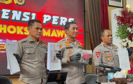 Ungkap Kasus Pemerkosaan terhadap Disabilitas, Satu Tersangka Diamankan