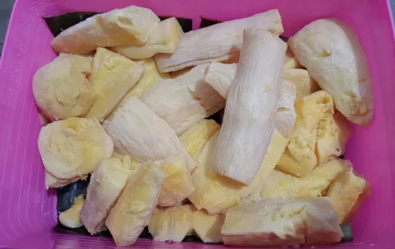 Tape Ubi, Fermentasi Tradisional Kaya Nutrisi yang Bermanfaat untuk Kesehatan