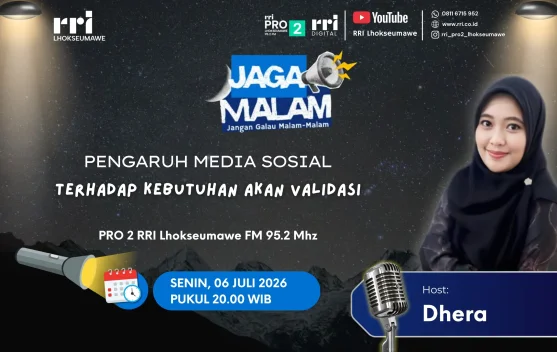 Media Sosial: Validasi Diri Berujung Tekanan Emosional