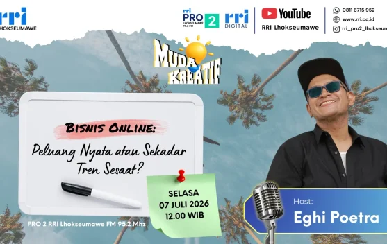 Bisnis Online, Peluang Nyata atau Sekadar Tren Sesaat?