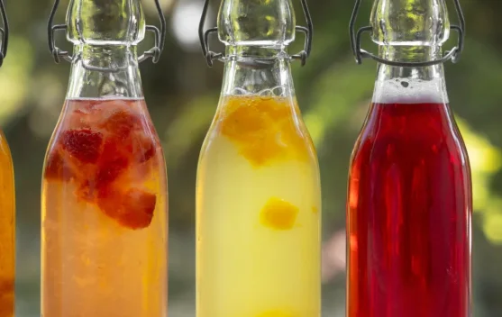 Kombucha Kian Populer, Benarkah Baik untuk Kesehatan?